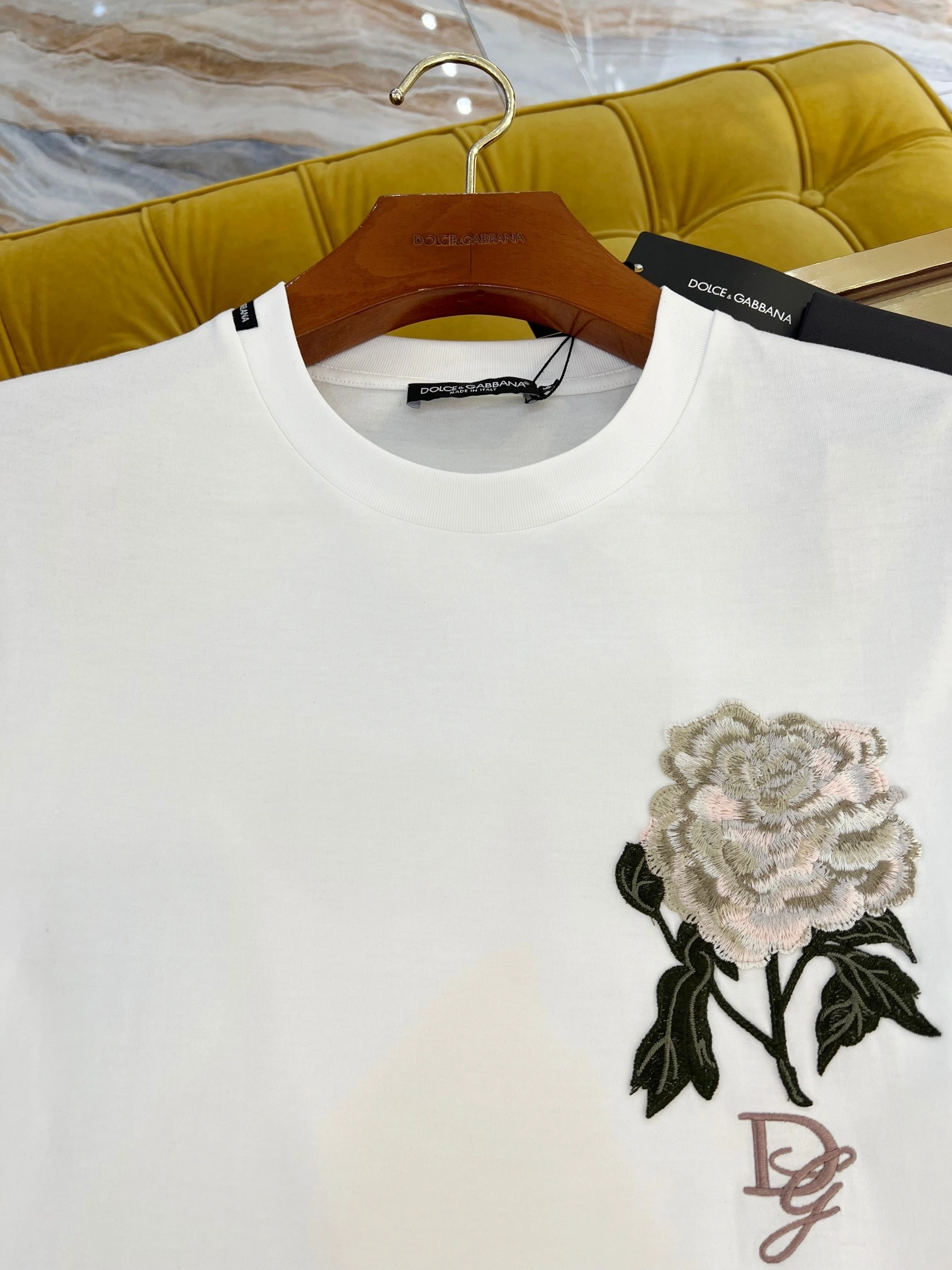 wg.luxury- 4o835& embroidery item:E-F409F1026